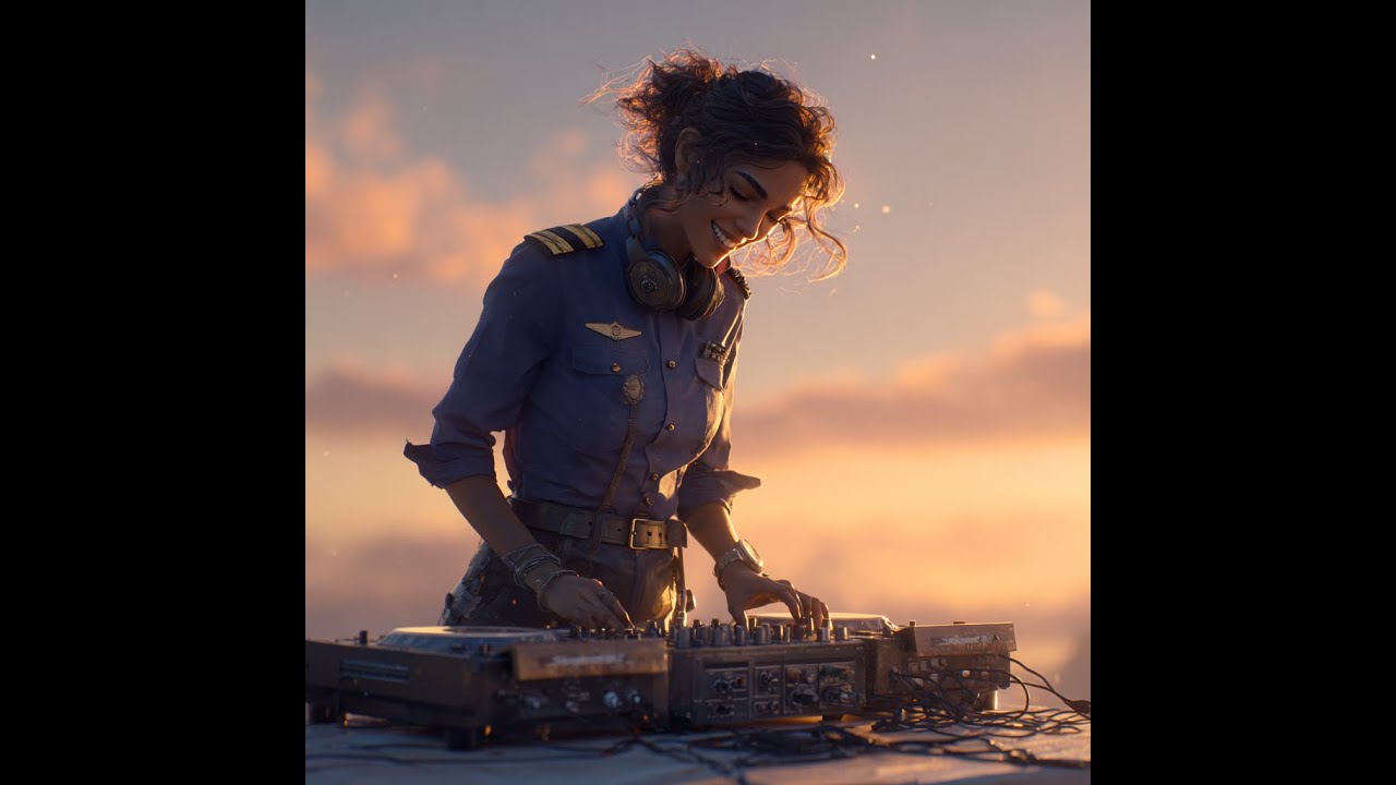 Ultimate Party DJ Mix 2025 | EDM, House & Club Bangers