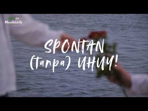 SPONTAN (TANPA) UHUY - DEABDIL || Cover By Teras Studios (Lyrics)