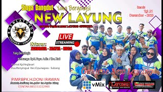KALAH MATERI VOC.NIKE //NEW LAYUNG/EDISI 21 DESEMBER 2023 - MENYINGSAL CIPUNAGARA SUBANG