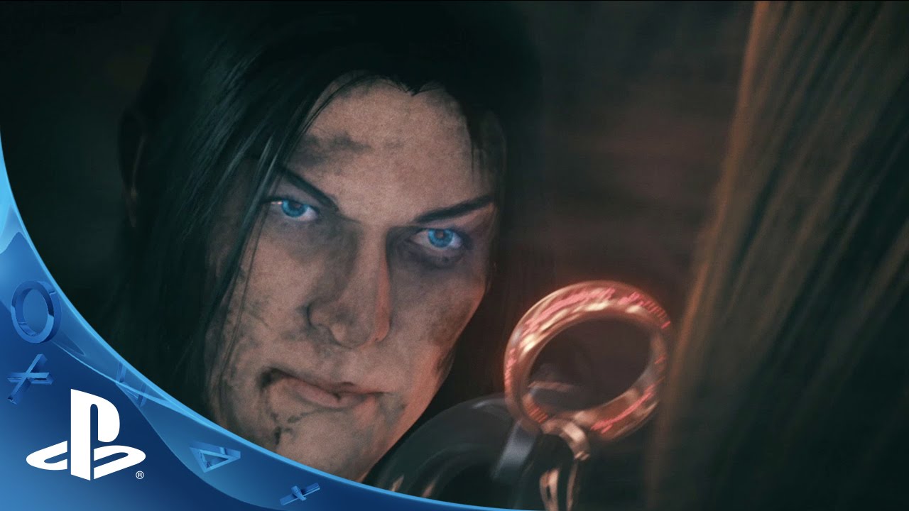 Cosplay And Runes In Free Shadow of Mordor DLC