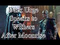 Do Mindflayers Have Souls | Dark Urge Speaks to Withers After Moonrise Battle | Baldur's Gate 3