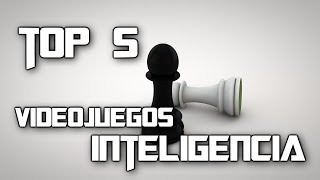 Los 5 videojuegos de INTELIGENCIA que debes jugar screenshot 2