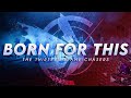 GMV AMV The Thirteen Flame Chasers Born For This 