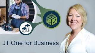 JT One for Business - A word from our Head of SME Solutions, Susan Sproston