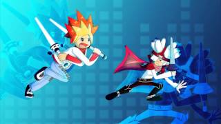 Ape Escape Million Monkeys OST- Track 53- Character Victory 2