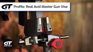 Profile: Real Avid Master Gun Vise | Gun Talk Videos