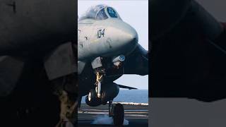 Congress Wants to Bring Back the F-14?