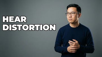 How Does Audio Clipping Sound?