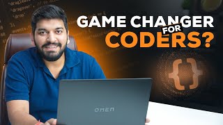 THIS LAPTOP Handles Coding Like a Pro π₯