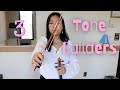 How to even and beautiful violin tone 3 exercises for immediate improvement