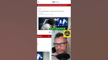 TradeOgre DOWN! $56 Million Funds at Risk