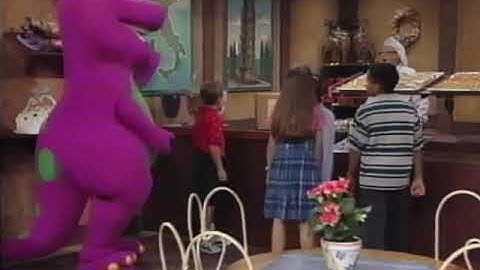 Walk Around The Block (2000 Version) Getting Closer!!!!