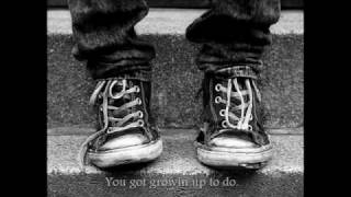 You Got Growin&#39; Up To Do - Joshua Radin