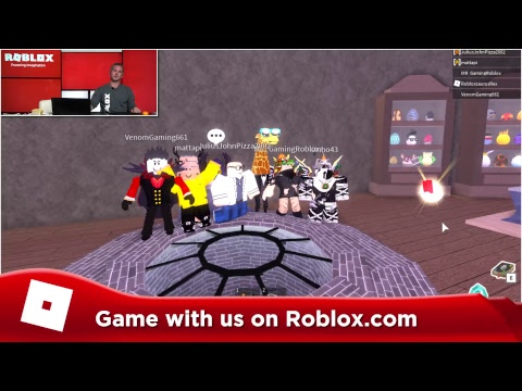#EggHunt2018 Speed Run Stream Ft. Robloxsaurus Rex - #EggHunt2018 Speed Run Stream Ft. Robloxsaurus Rex