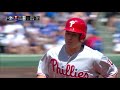 Phillies' Longest Home Runs of 2019