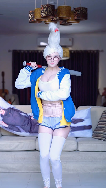Dance on my 🪩🪩 rate my cosplay from 1-10 😍🥰❤️ #anime #cosplay