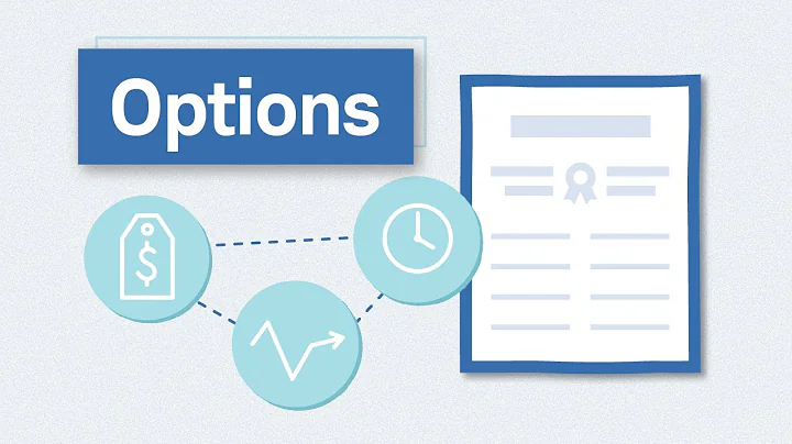 Investing Basics: Options