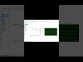 Yüksek Geçiren Filtre Nasıl Çalışır? #shorts #proteus #automobile  #engineering #autocad #education
