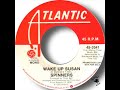 Spinners Wake Up Susan mp3