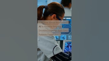 AI Takeover: Is Your Job Safe?