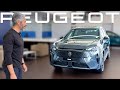 Peugeot 5008 بيجو 5008 حتة حتة حتنافس جامد 