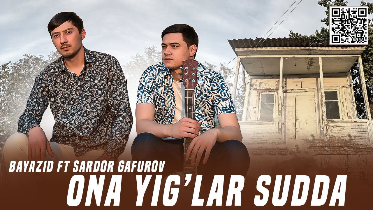 Watch Bayazid ft Sardor Gafurov - Ona yig'lar sudda ( Instrumental version ) Qamoqda yozilgan Xat 😢 on YouTube Watch Bayazid ft Sardor Gafurov - Ona yig'lar sudda ( Instrumental version ) Qamoqda yozilgan Xat 😢 on YouTube