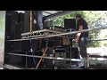 addictive audio sound check, Leeds Carnival