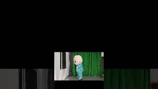 Adult Inflatable Cocomelon JJ Mascot Costume Full Body Cartoon Character Fnacy Dress Up for Events