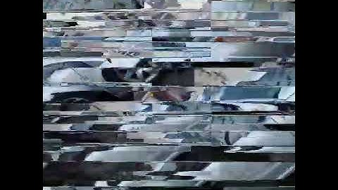 My bagged Saturn Vue RedLine