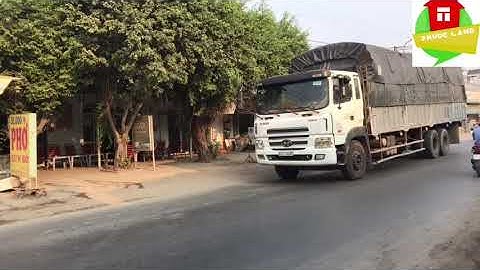 NHÀ CẤP 4 MẶT TIỀN ĐƯỜNG ĐINH ĐỨC THIỆN CÁCH CHỢ BÌNH CHÁNH CHỈ 2KM