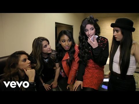 Fifth Harmony - Pranking The Fans (VEVO LIFT)