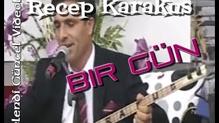 Recep Karakuş - Bırak Gam Kederi Yaralı Gönlüm Resimi