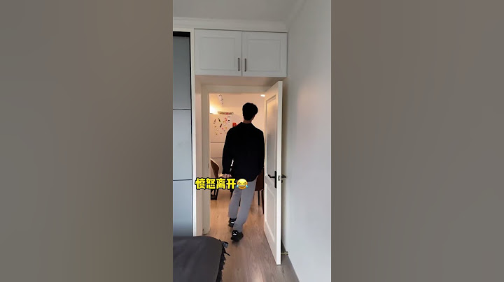 情侣嘛~就是要相互信任！#恋爱#日常