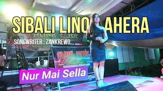 Lagu Bugis SIBALI LINO AHERA ~ Nur Mai Sella ~ Alink Musik