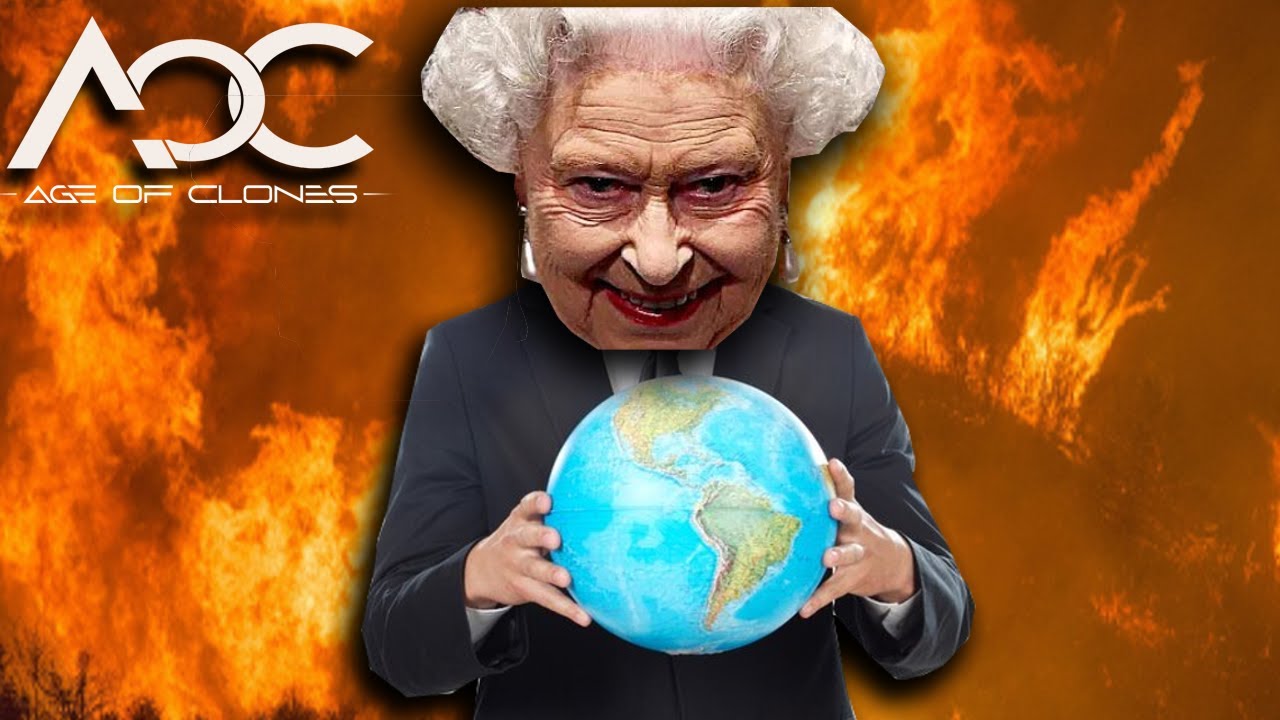 Ich habe HUNDERTE Droiden KONTROLLIERT | Age of Clones - Star Wars Roleplay