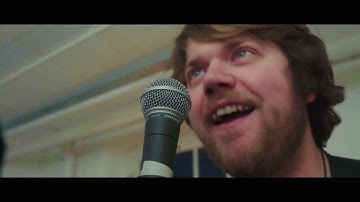 Empty Spaces - In Motion (Official Music Video)