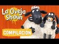 Compilación Temporada 4 (episodios 16-20) - La Oveja Shaun