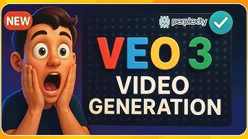 🎬 How to Use Veo 3 in Perplexity to Generate High-Quality Videos with Sound