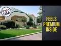 Courtyard Lansing - Feels Premium Inside | Lansing (MI), United States🌟