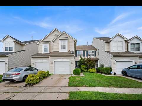 383 Tuvira Ln, Cherry Hill, NJ home video tour