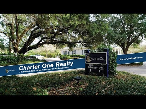 Charter One Realty: Company Overview Video