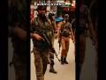 Rashtriya Rifles Silence speaks duty acts🇮🇳🔥 #shorts #shortvideo #army #rastriyarifle #india