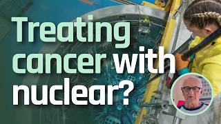 Australia's Innovative Nuclear Reactor You Never Knew Existed