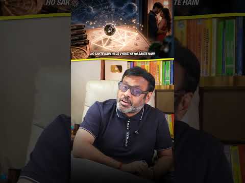 Secret Affair Yog in Kundli | Can Astrology Reveal a Hidden Relationship?