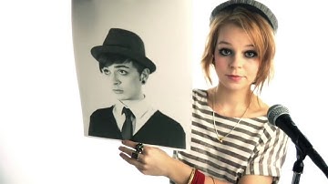 Art School - Mars Argo, Titanic Sinclair (Computer Show)
