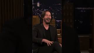 Keanu Reeves Almost Chanced His Name To Chuck Spadina