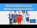 Nwt media  missing middle housing animation