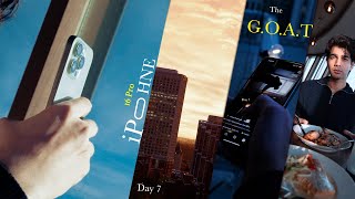 Why iPhone 16 Pro Is The G.O.A.T - The Only Phone You Need