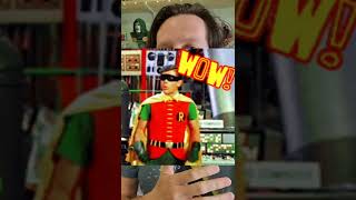 A.B.C. Tried to Chemically Castrate Burt Ward!