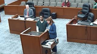 Judge DENIES Bond After Shocking Violation | Ohio Courtroom Drama
